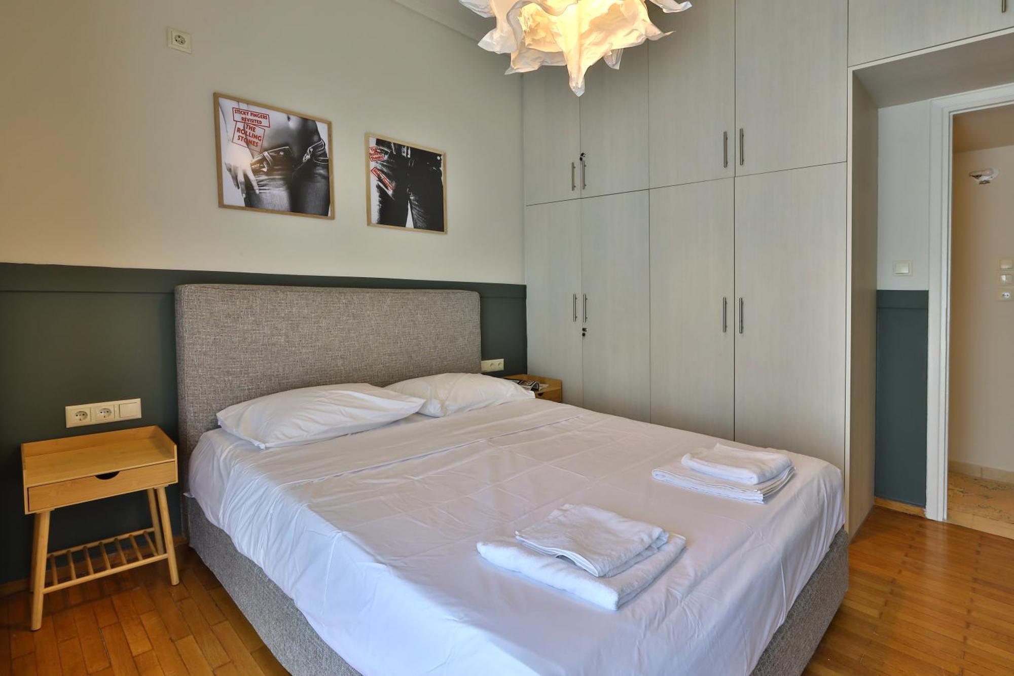 Cosy In Glyfada *